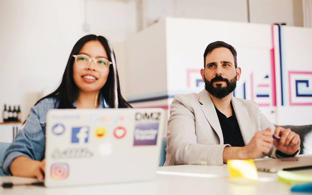 people, team, computer, seo, writing, working, coworking