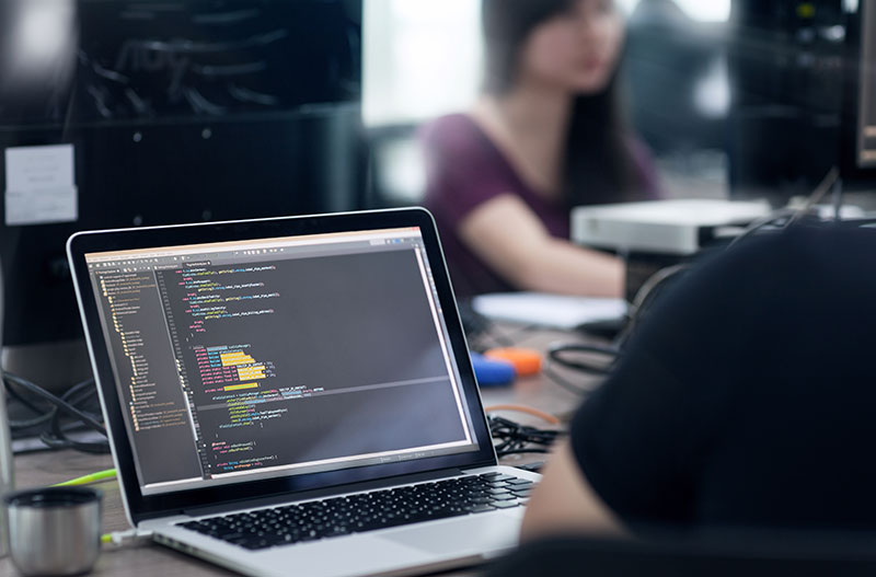 TechRev - Innovative Technology Services