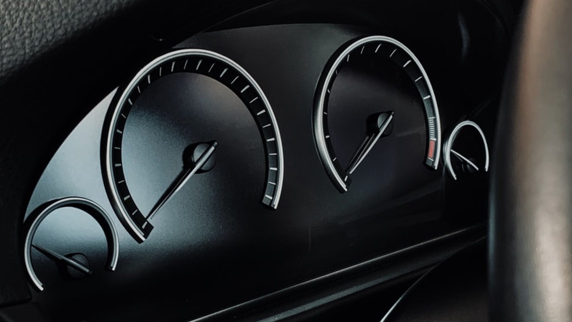 Odometer
