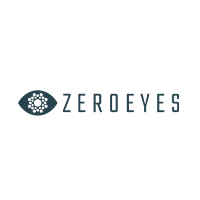 Zero Eyes logo