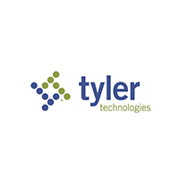Tyler Technologies logo
