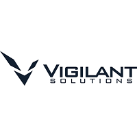 Vigilant Solutions logo