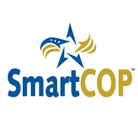 SmartCop logo