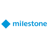 Milestone logo