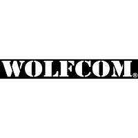 Wolfcom logo
