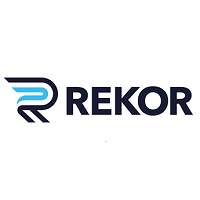 Rekor logo