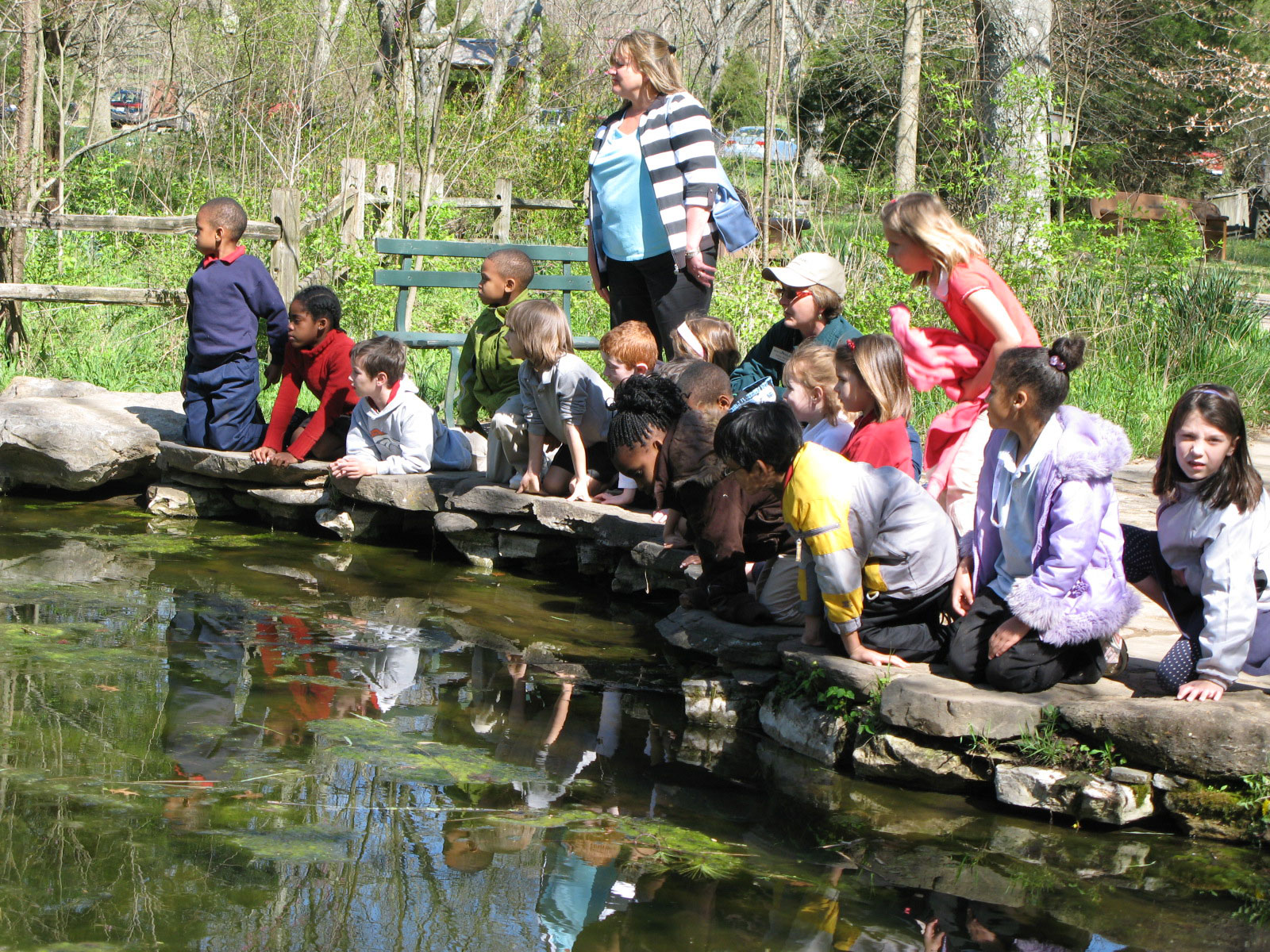 Warner Park Nature Center