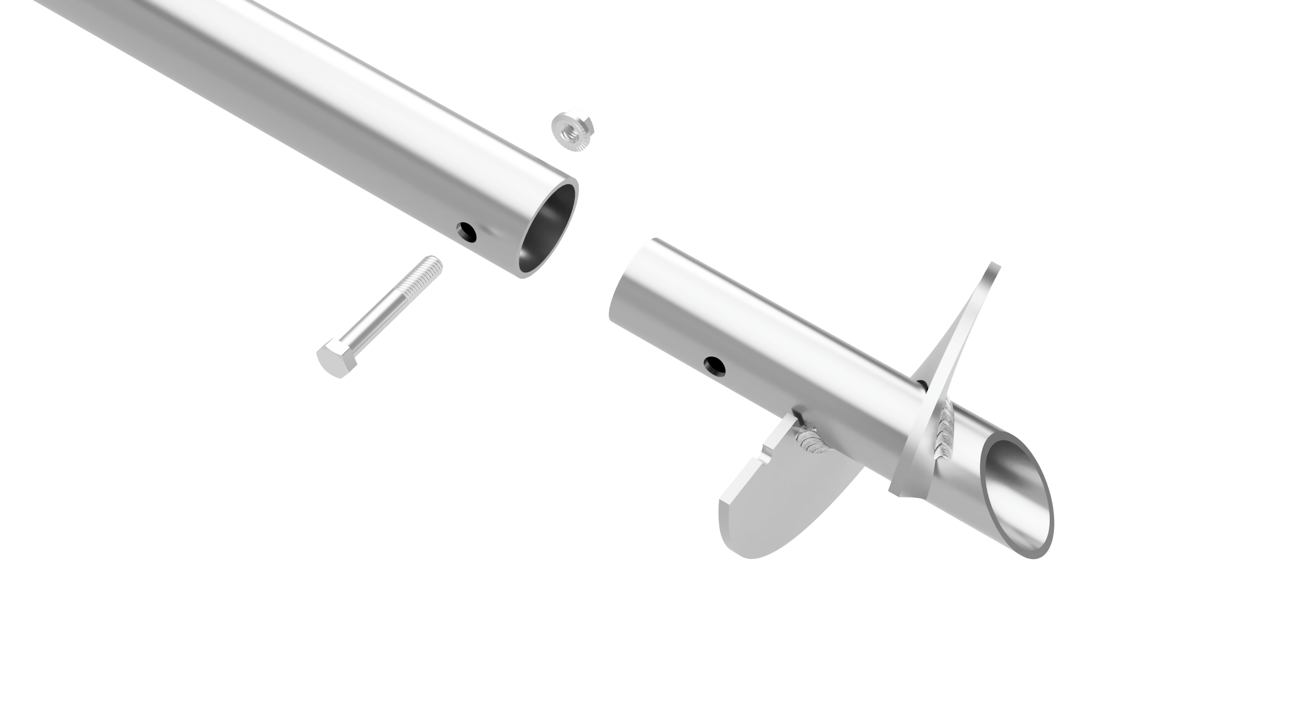 Ready Rack Solar | Solar Racking Made Ready