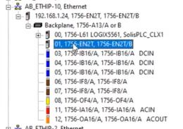 1756-ENBTPLCprogrammingethernetBOOTPRSLinxcomm