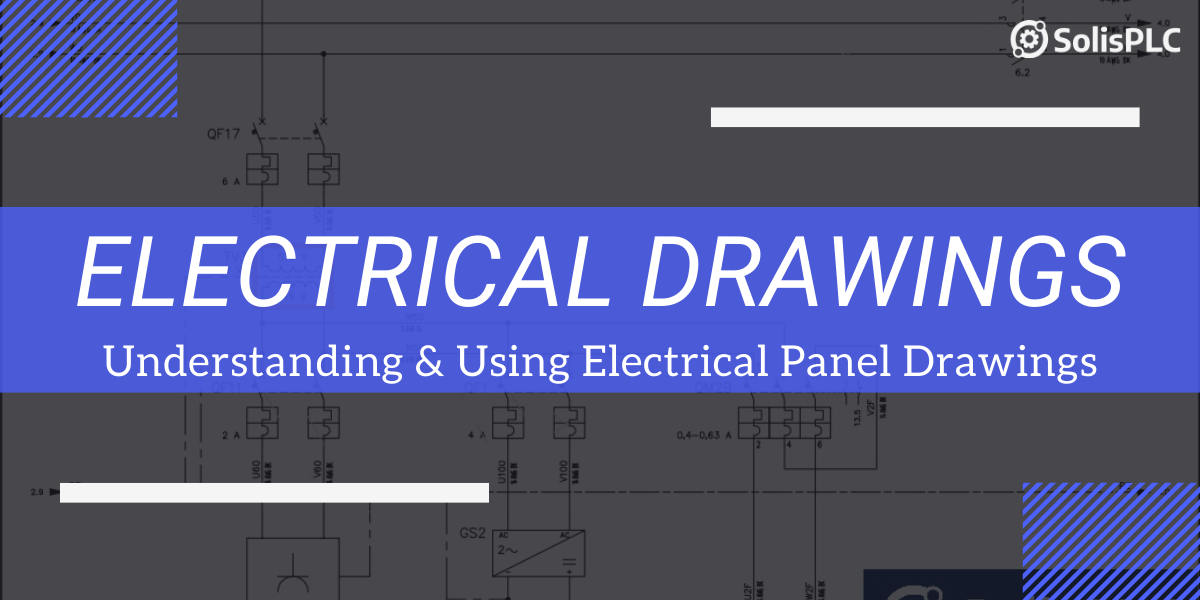 Electrical Service Panel Diagram