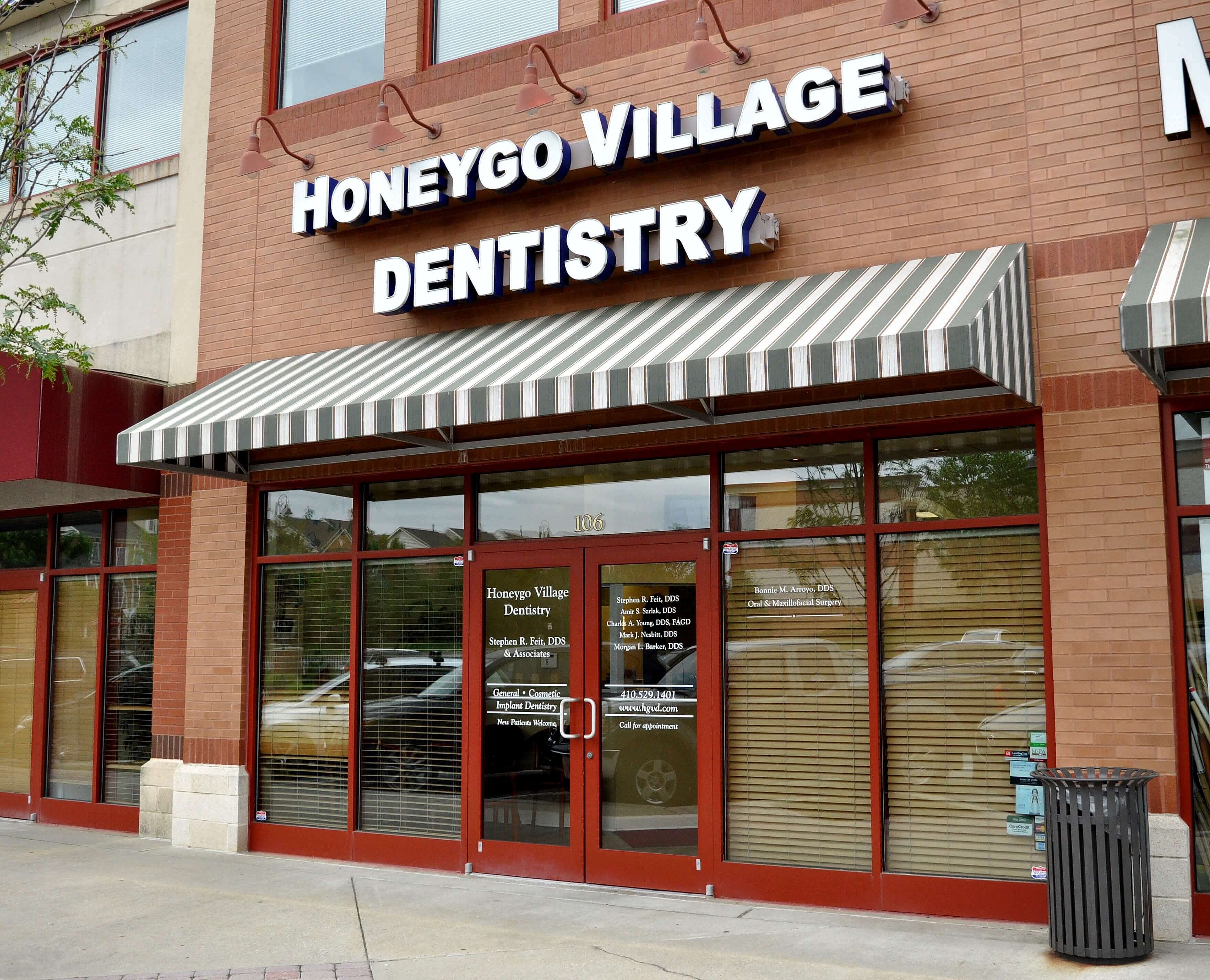 Honeygo Village Dentistry Perry Hall and White Marsh, MD