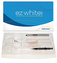 EZ WHITE™ PRO