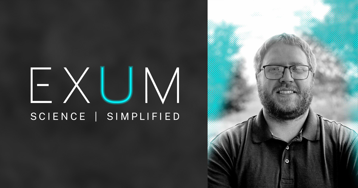 Robert O’Brien Exum Instruments