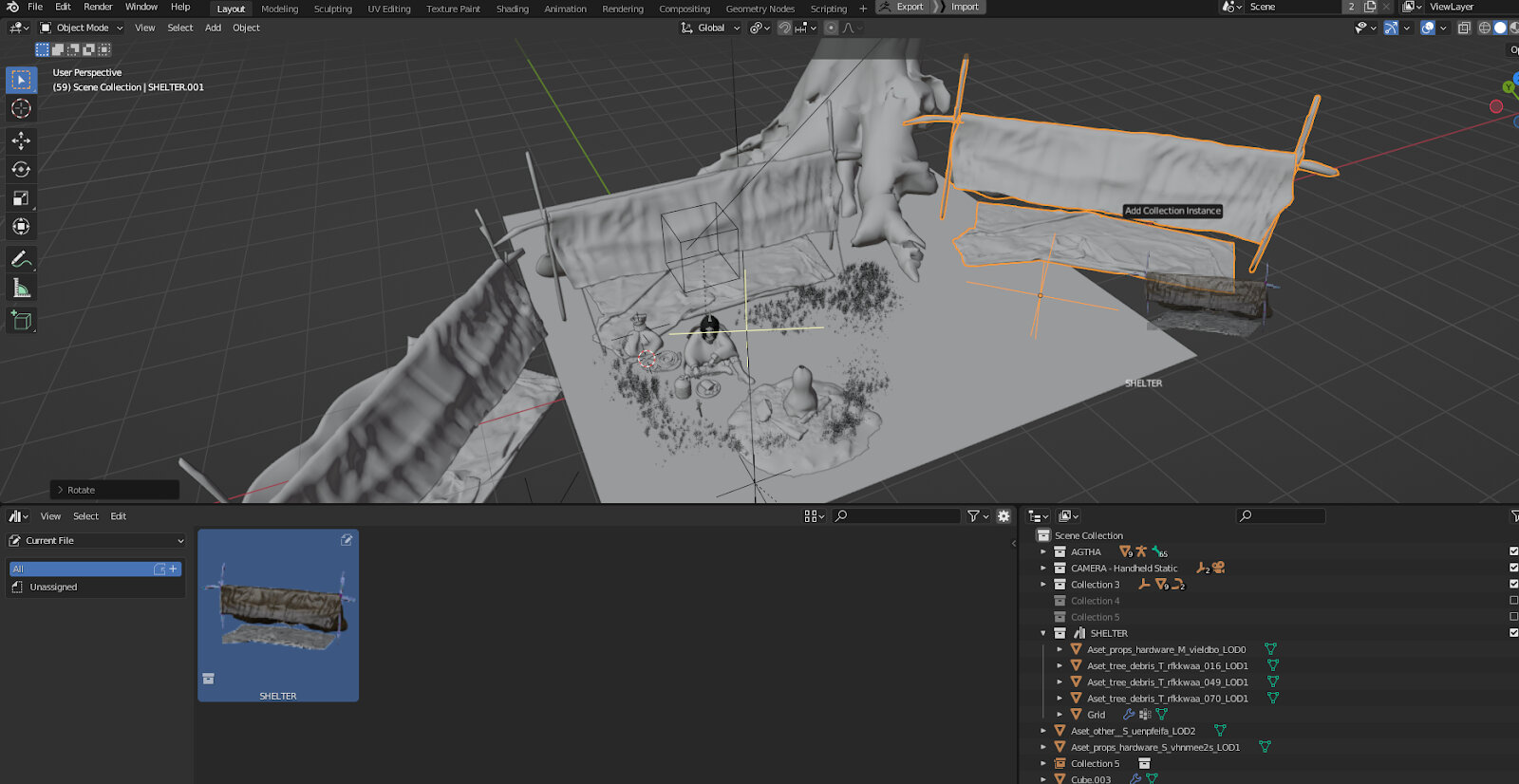 Blender update Here's what's New In Blender 3.2