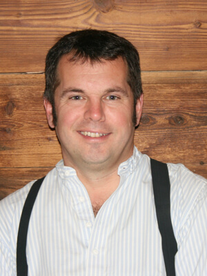 Markus Bogner