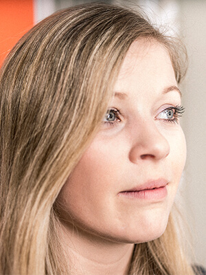 Michelle Jarosch