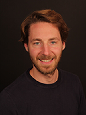 Simon Augustin