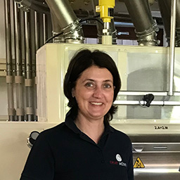 Drax-Mühle – Monika Drall