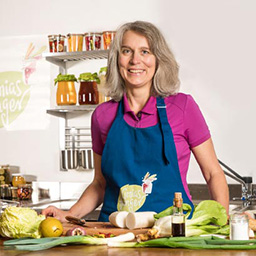 Gmiashunger – Sibylle Hunger