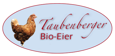 Taubenberger Bio-Eier