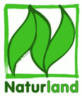 Naturland Siegel