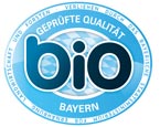 Bio Siegel Bayern