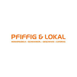 Logo Pfiffig & Lokal