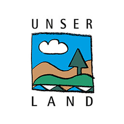 Logo Unser Land