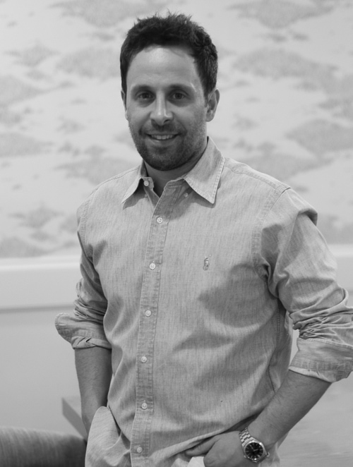 George Raptis, Founder & Chief Executive Officer at Breef