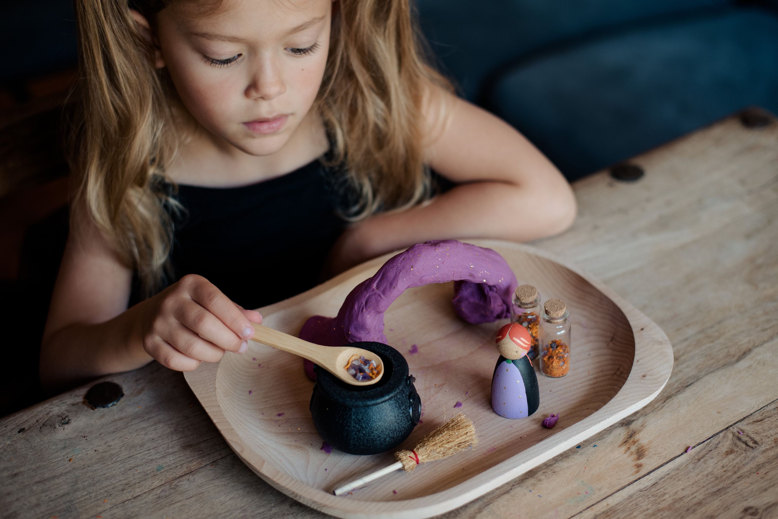 Halloween Inspired Sensory Play Ideas 10-trendy-sensory-table-ideas-for-preschoolers-2024