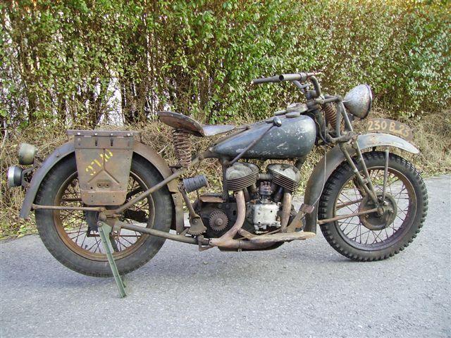 indian 741b for sale