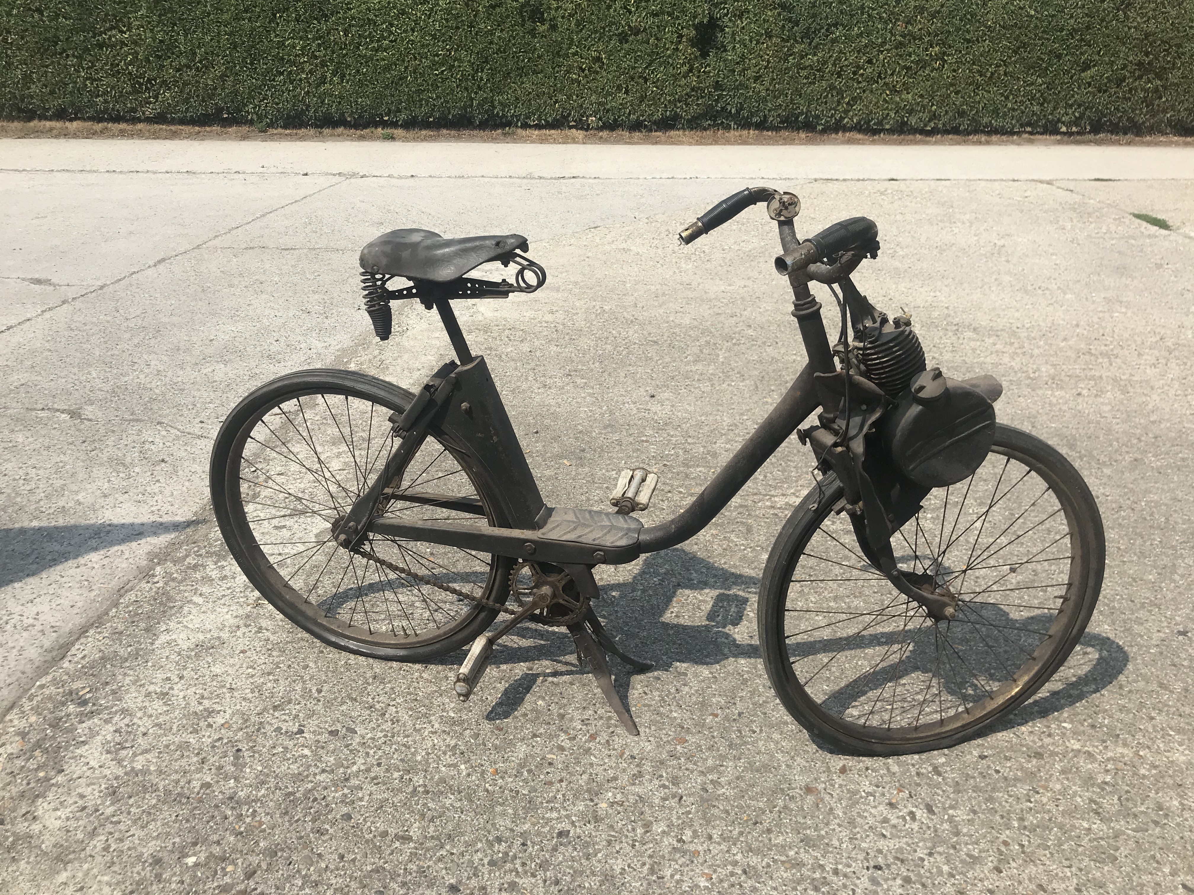Solex