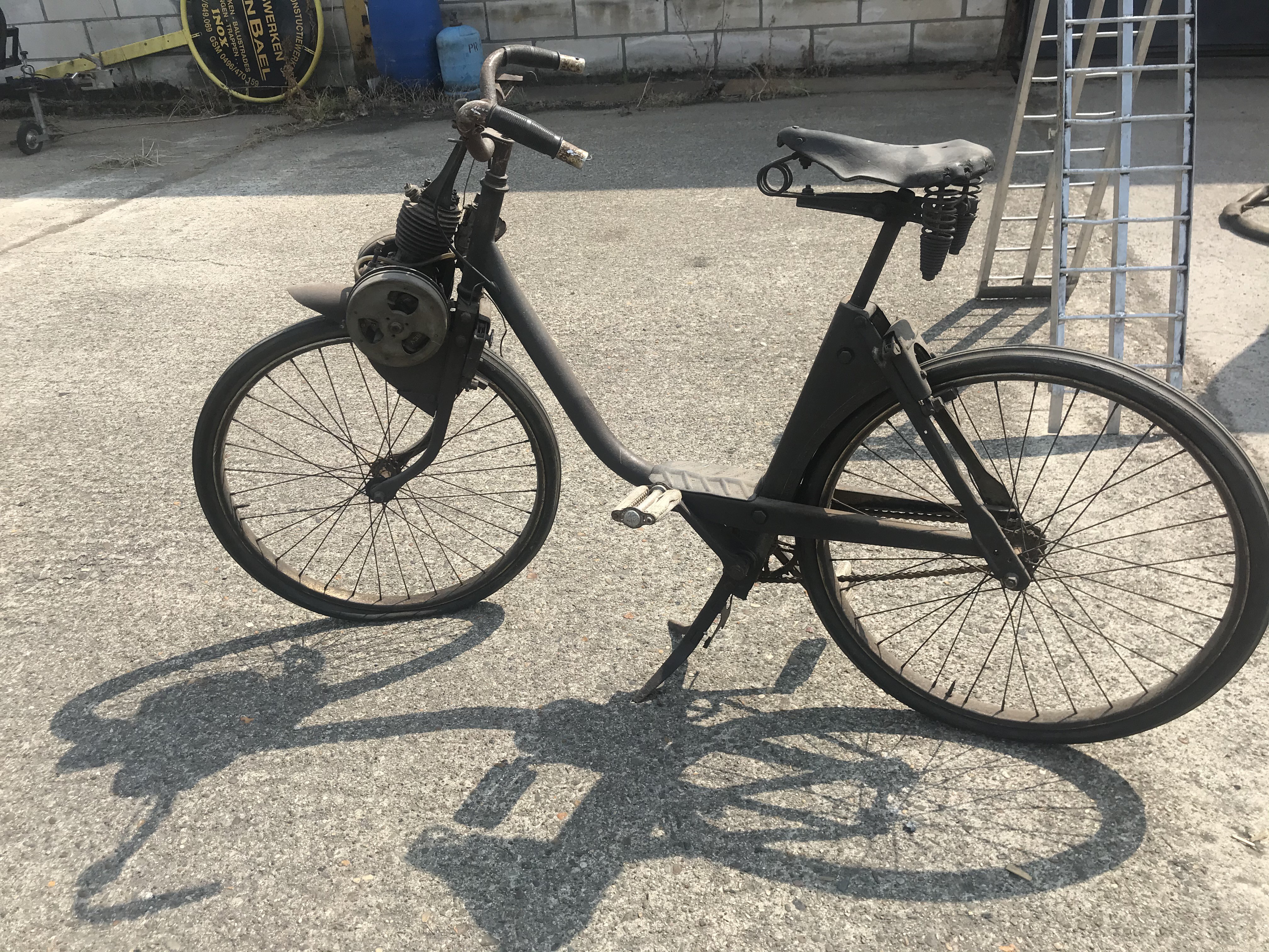 Solex