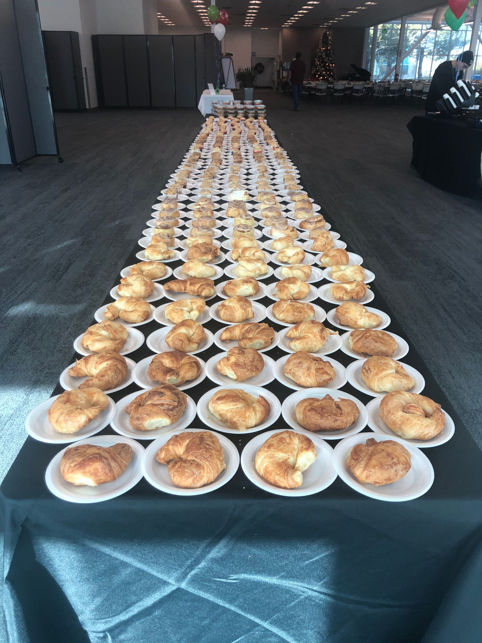 Moonstruck Catering About