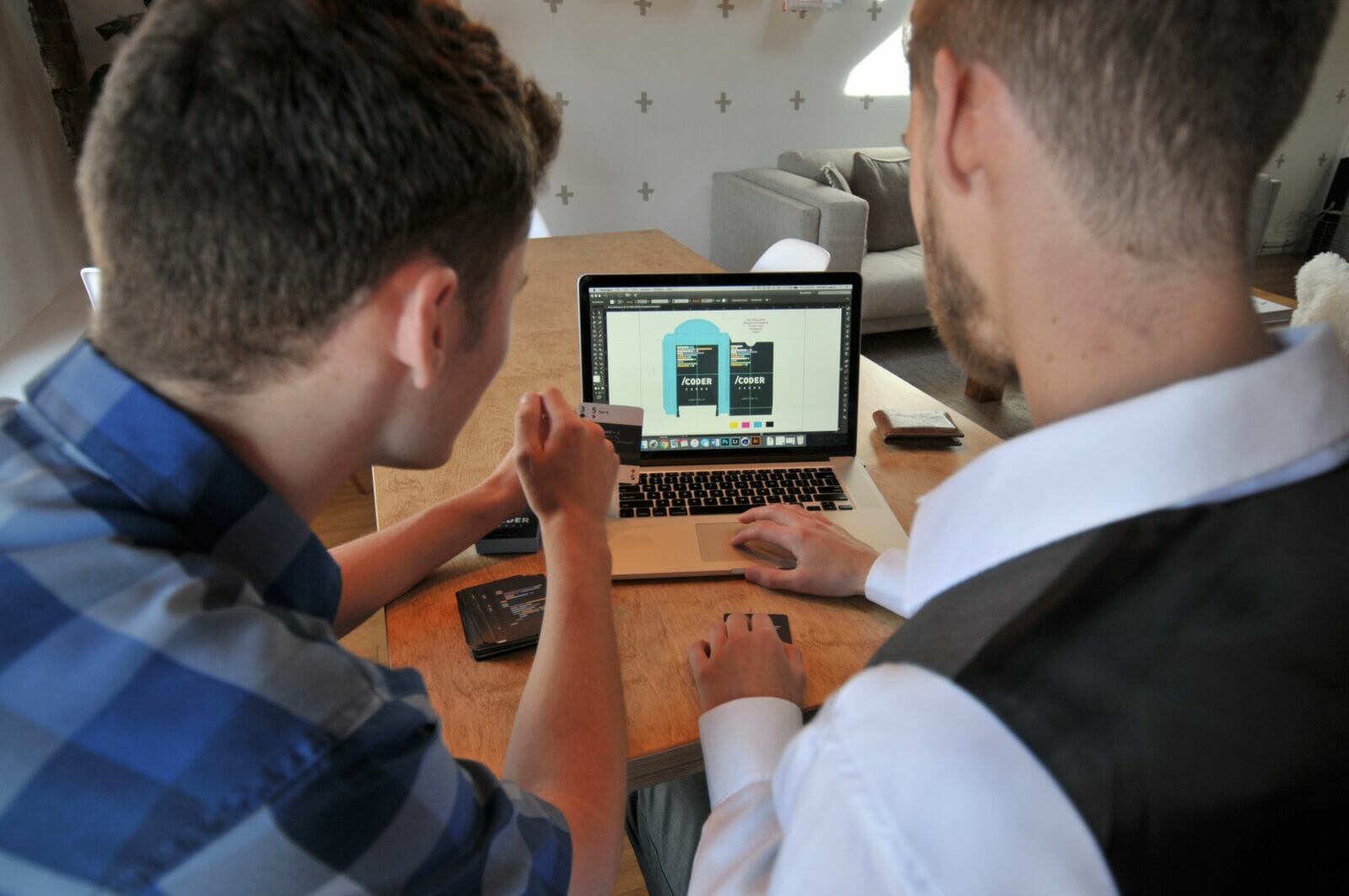 coder-life-research