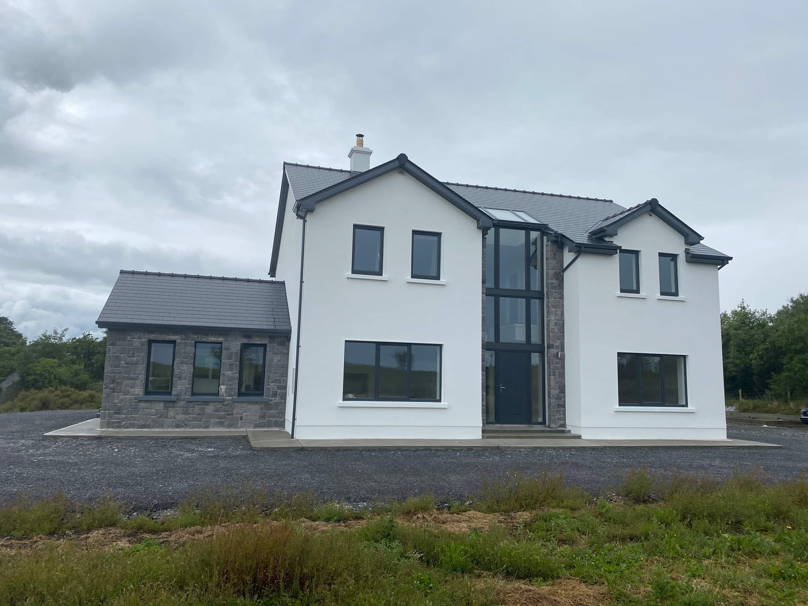 Deane Associates 03 New Dwelling House 2017