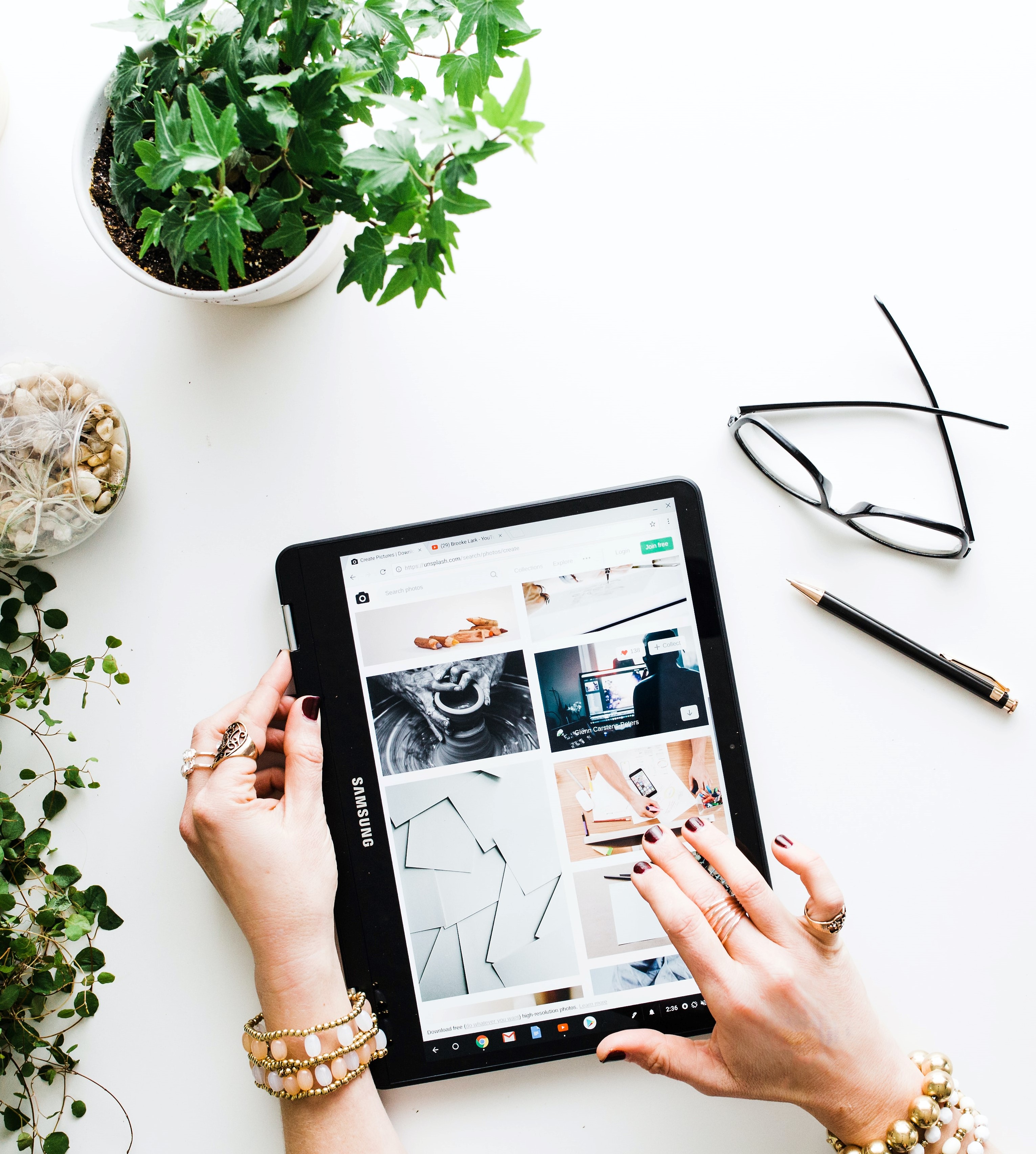 E-Commerce