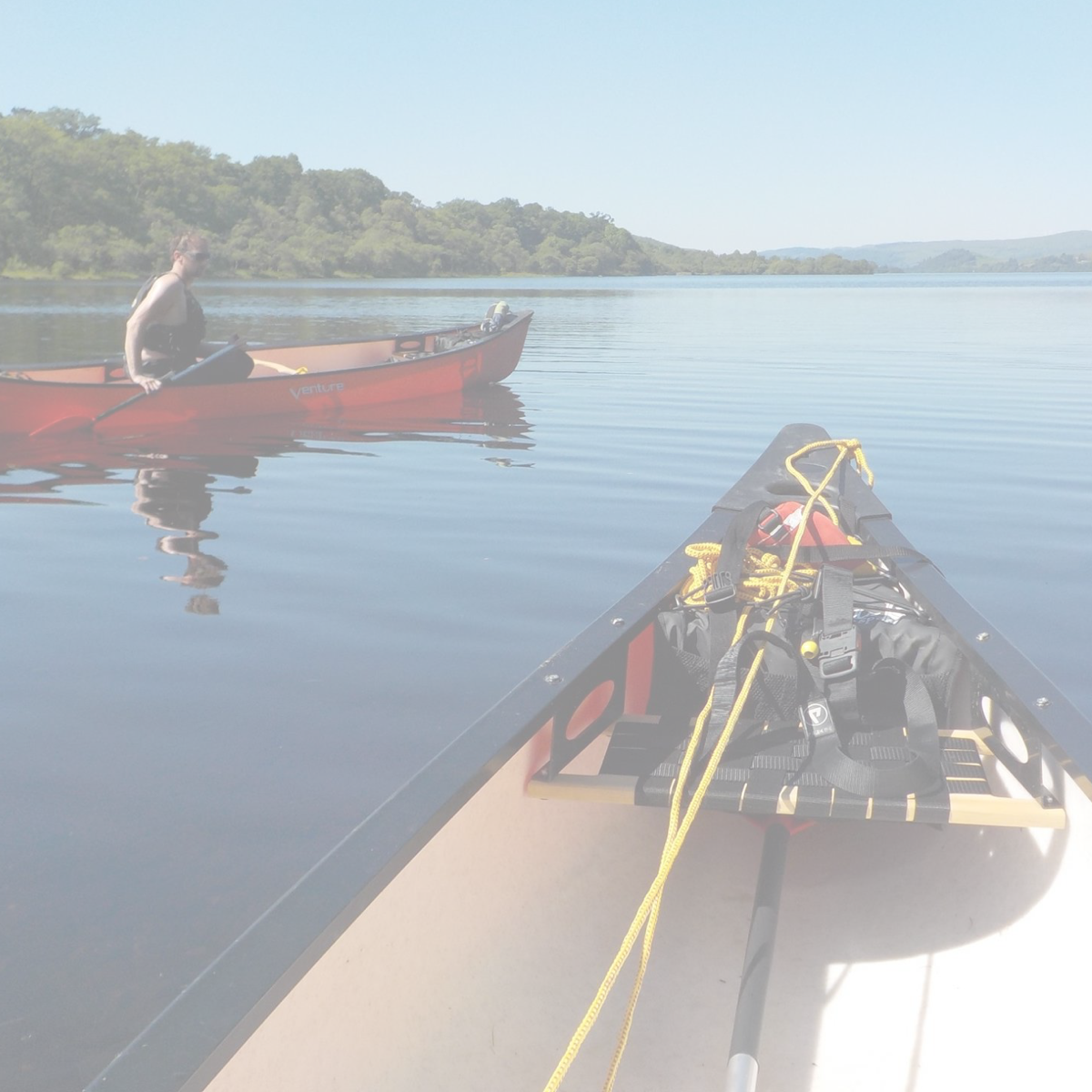 Paddle Sports