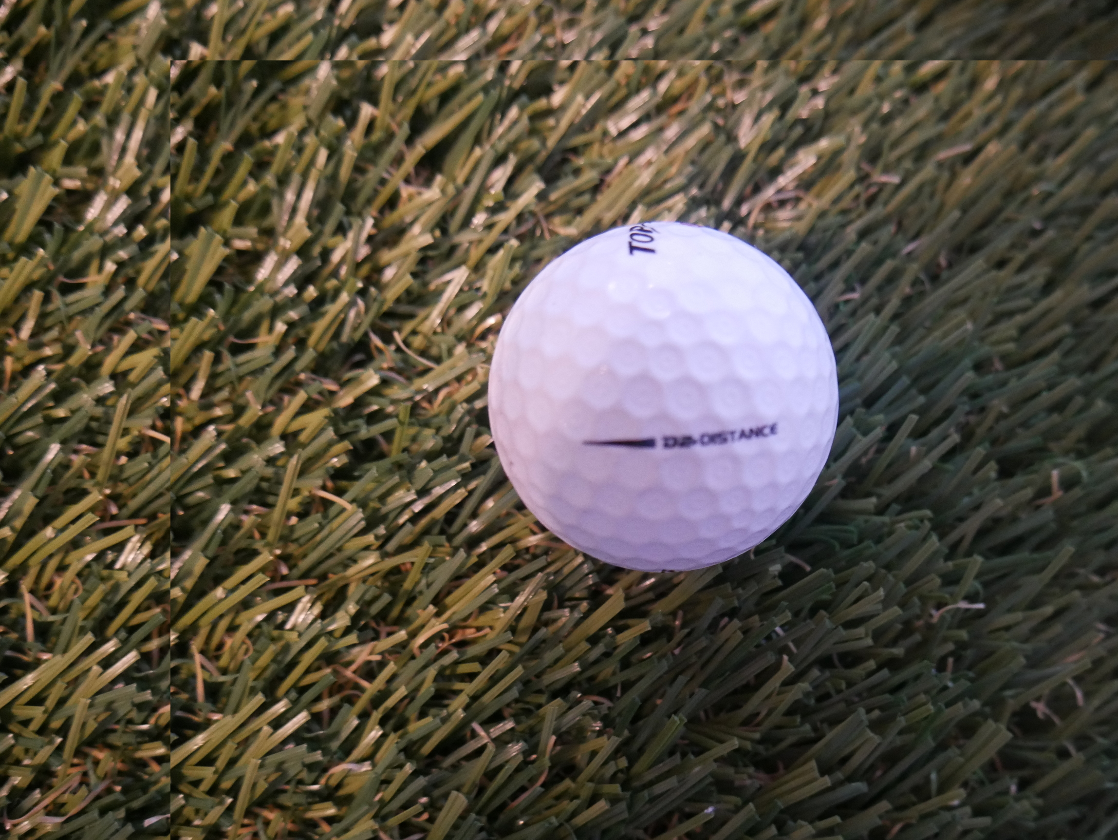 Top Flite-D2 Distance