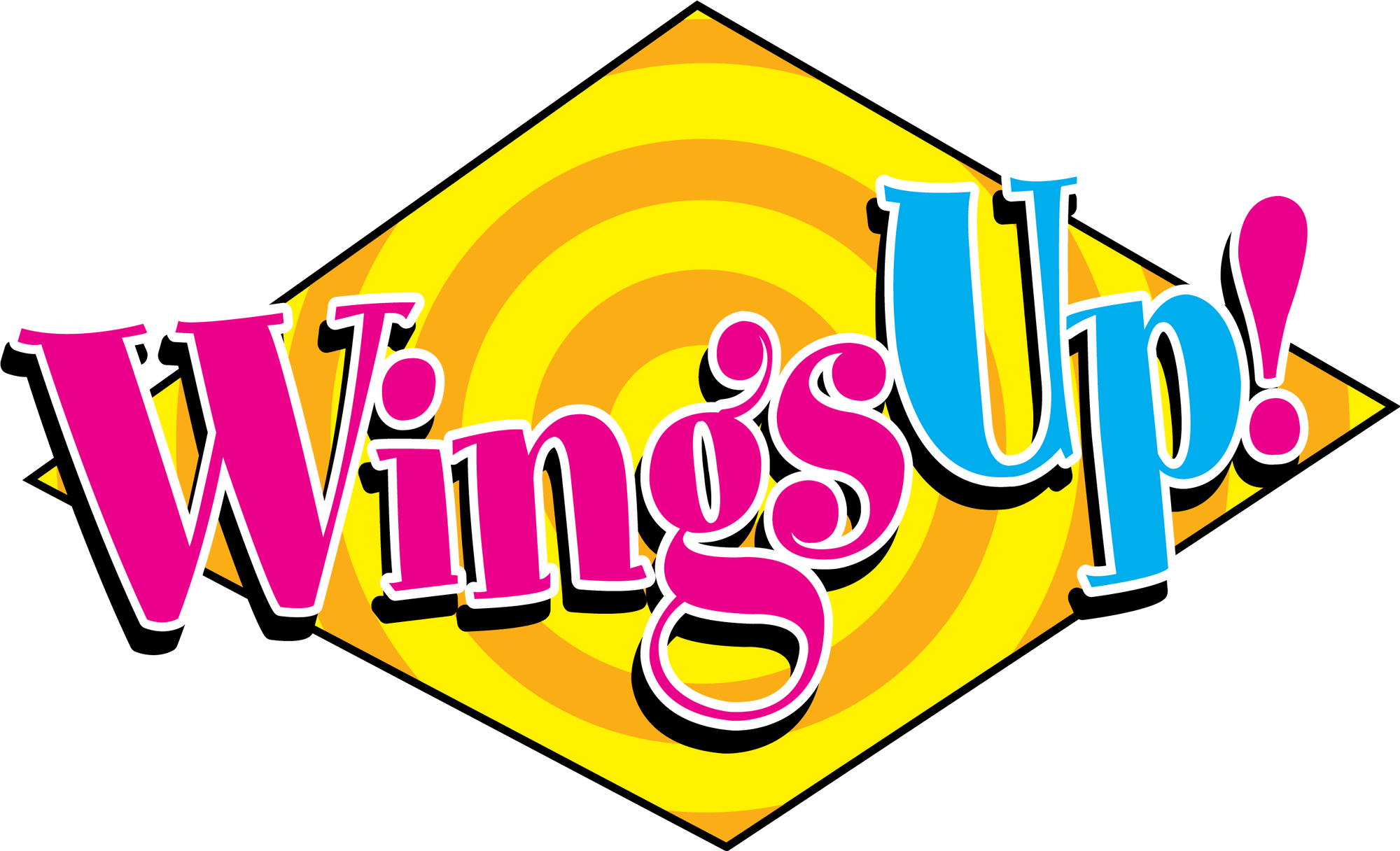 Own Your Own Wingsup! Franchise