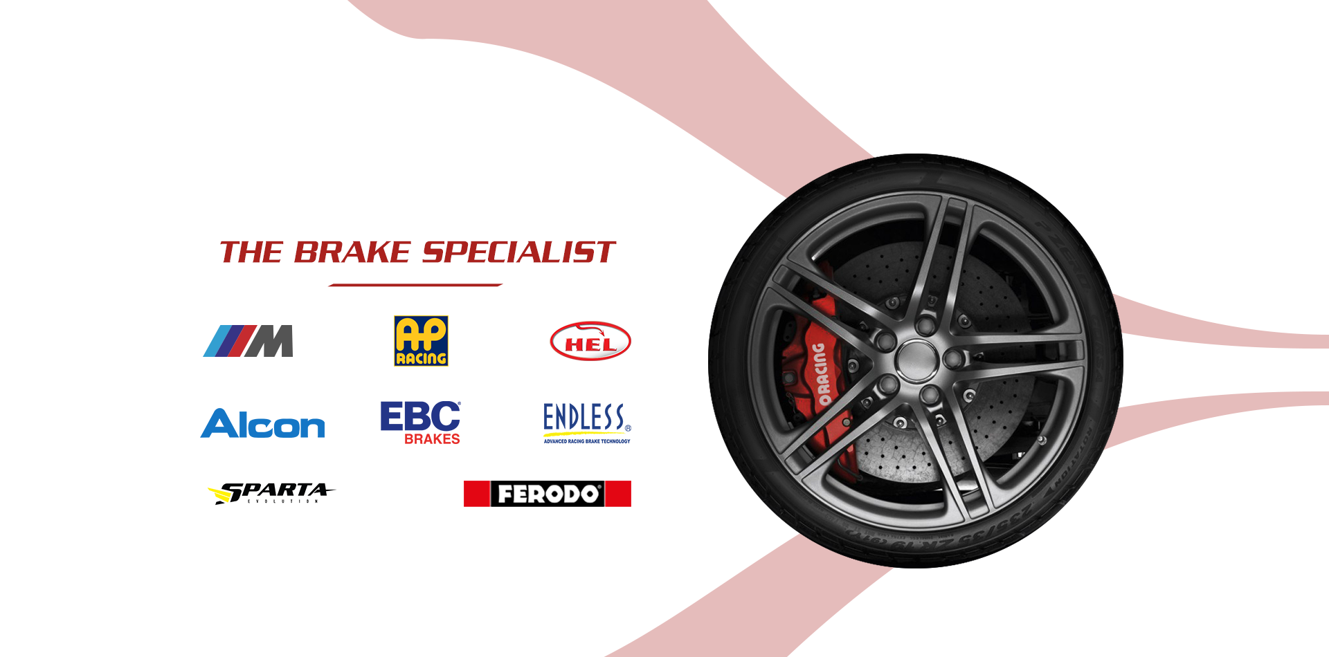 About Us The Brake Shop Singapore