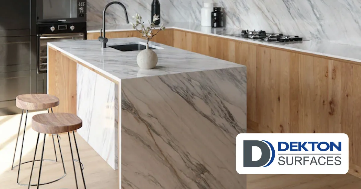 Dekton Surfaces Dekton Worktops Dekton Surfaces