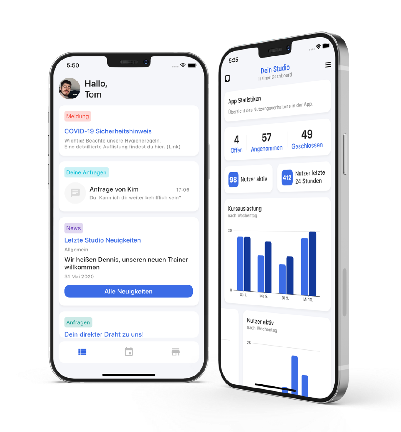 App Entwickler Verzeichnis - Deutschlandweit