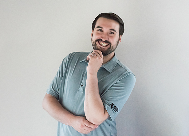 Steve Hunstad About | Bradson Promotional Group