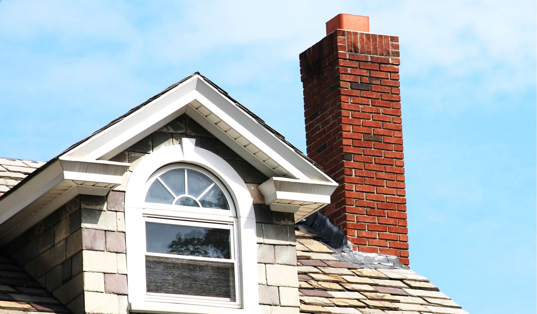 Chimney Repair and Resurfacing by Garden State Brickface Chimney Repair and Resurfacing by Garden State Brickface
