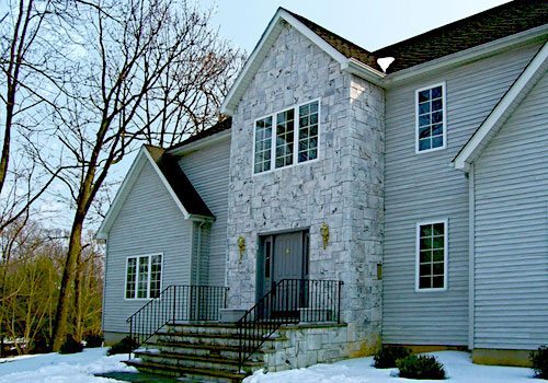 Stone Veneer Installers