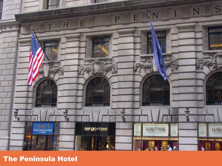 Restoration of NYC Landmark Hotel Requires Diplomacy and Close Cooperation
