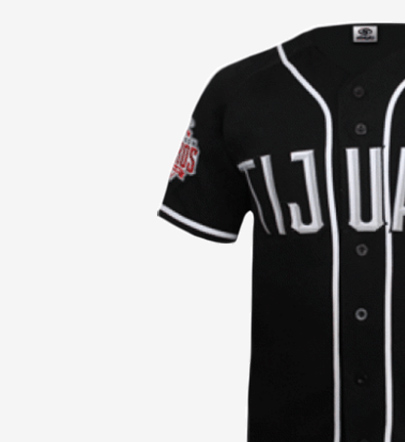 Baseball-Jersey