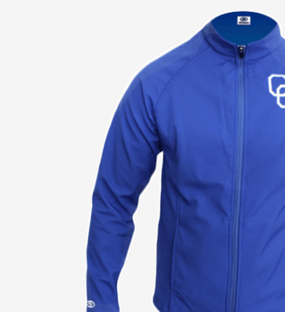 Baseball-Jacket