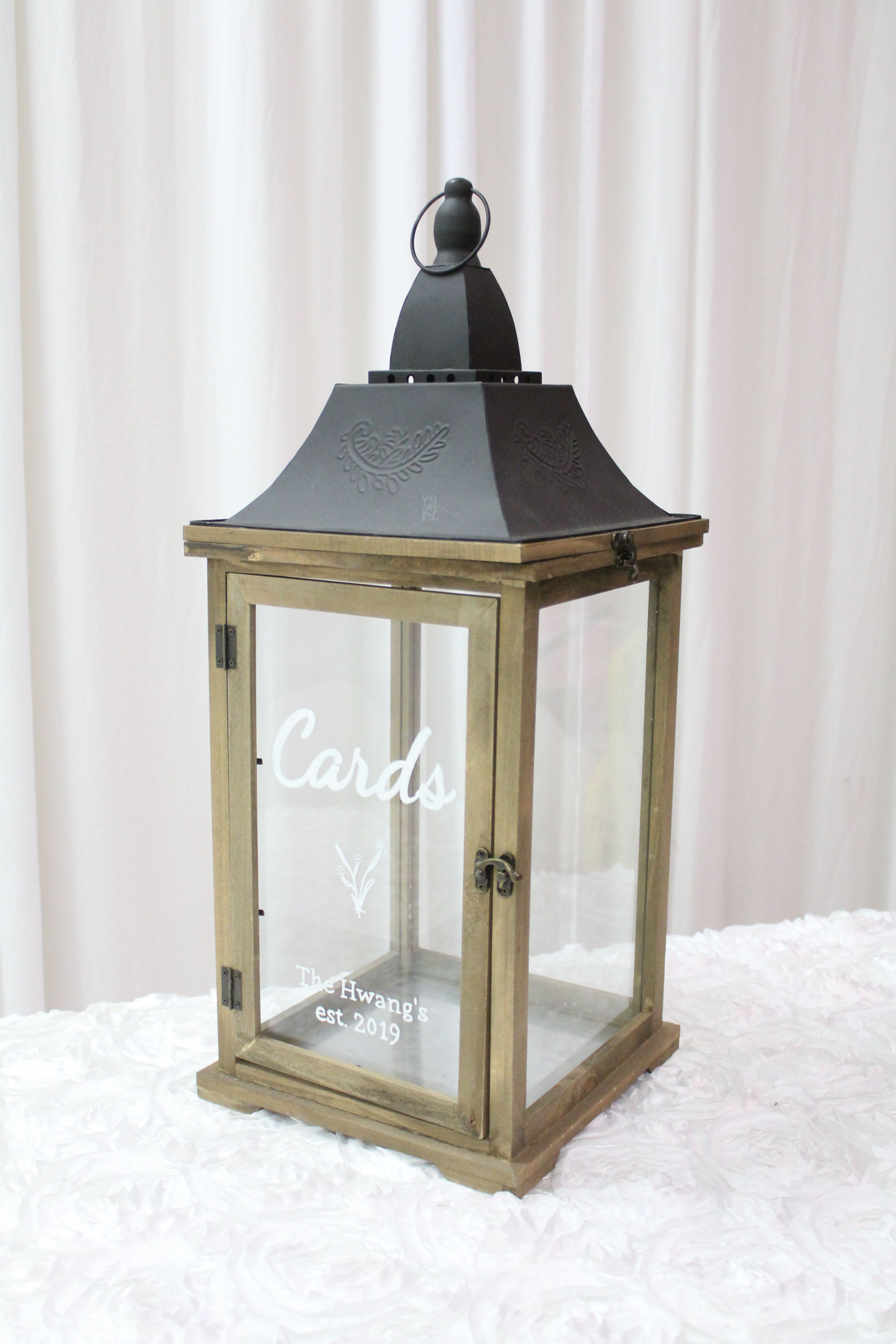 Lanterns Wedding Rentals Vancouver Elle Weddings